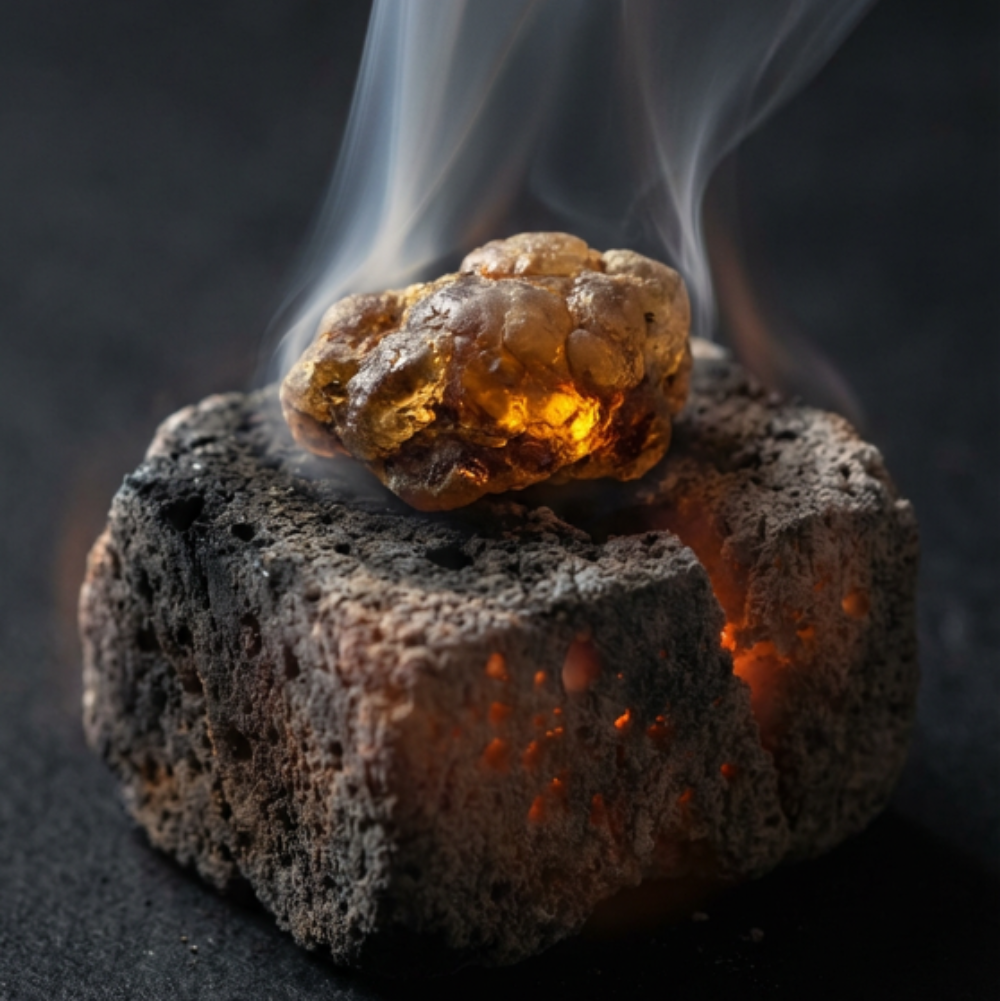 Ritual Frankincense Resin