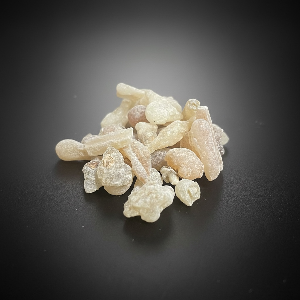 Ritual Frankincense Resin